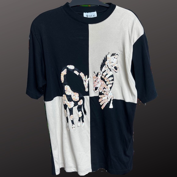 Vintage Shirt - Picture 1 of 4